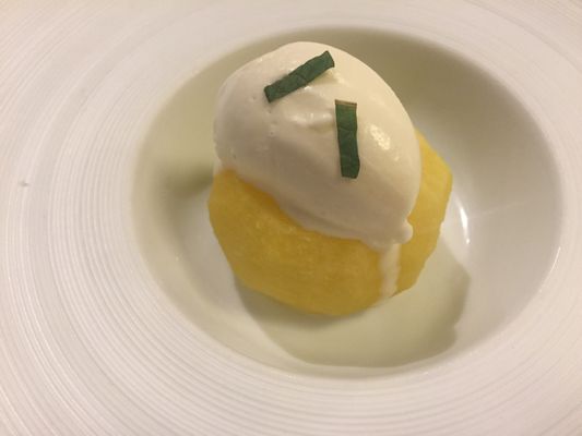 Casa Gerardo by null