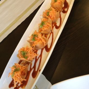 Blu Karma - Free crab app if you check in! - Asian Fusion Near Me - Danvers, Massachusetts