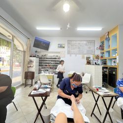Happy Feet Pv - Small shop but all you need! 11/12:24