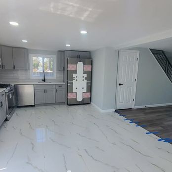 One Smart Project - Flooring Near Me - Philadelphia, Pennsylvania