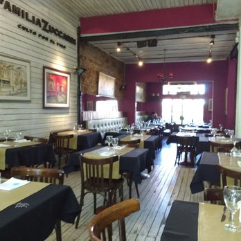 Cosme - Mediterranean Near Me - Rosario, S