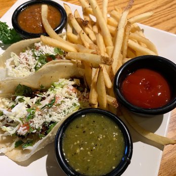 Bobby Q - Mesa - Smoked Brisket Tacos Platter Lunch - New American Near Me - Mesa, Arizona Bobby Q - Mesa - Smoked Brisket Tacos Platter Lunch - New American Near Me - Mesa, Arizona