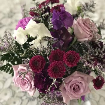 Mariposa Plants & Flowers - Florists Near Me - Greeley, Colorado