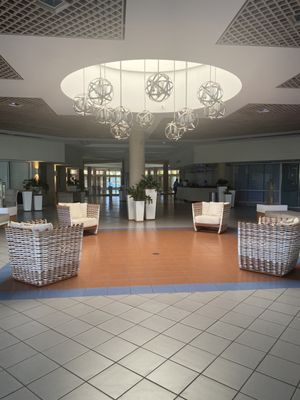 Hilton Ponce Golf & Casino Resort by null