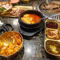 Yummy food