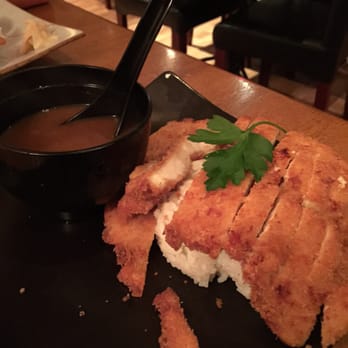 Yukisan - Chicken katsu curry - Chinese Near Me - Plymouth, PLY Yukisan - Chicken katsu curry - Chinese Near Me - Plymouth, PLY