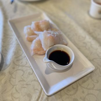 Koi Palace - 305. Shrimp Rice Crepe Roll - Dim Sum Near Me - Milpitas, California Koi Palace - 305. Shrimp Rice Crepe Roll - Dim Sum Near Me - Milpitas, California