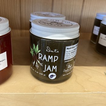 Barbour County Community Garden Market - Dots jam - Grocery Near Me - Philippi, West Virginia Barbour County Community Garden Market - Dots jam - Grocery Near Me - Philippi, West Virginia