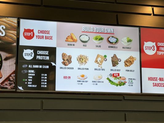 Menu photo 4 Sizzle & Crunch Tukwila, WA