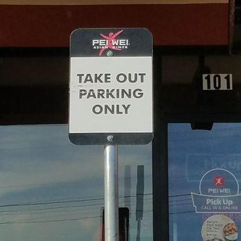 Pei Wei Asian Kitchen - Chinese Near Me - El Paso, Texas Pei Wei Asian Kitchen - Chinese Near Me - El Paso, Texas