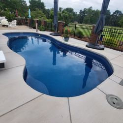 Parnell Pool & Spa