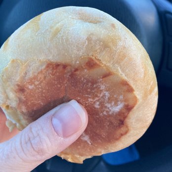 Coaches Kolaches - Top Seller- Breakfast Sausage Kolache - Bakeries Near Me - Urbandale, Iowa Coaches Kolaches - Top Seller- Breakfast Sausage Kolache - Bakeries Near Me - Urbandale, Iowa