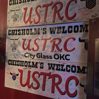 Chisholm's Saloon - a welcome sign - Country Dance Halls Near Me - Oklahoma City, Oklahoma Chisholm's Saloon - a welcome sign - Country Dance Halls Near Me - Oklahoma City, Oklahoma