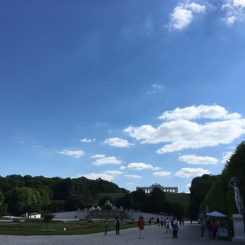 Schönbrunner Schloßpark - Parks Near Me - Vienna, 9 Schönbrunner Schloßpark - Parks Near Me - Vienna, 9