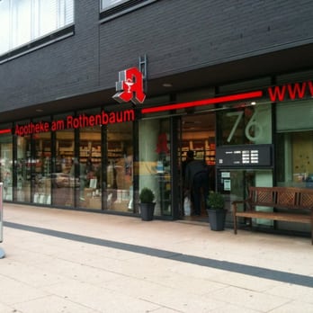 apo-rot - Apo-Roth - Pharmacy Near Me - Hamburg, HH