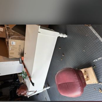 Junk Busters - Junk Removal & Hauling Near Me