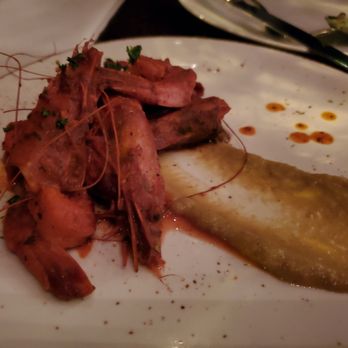 The Raymond 1886 - Prawns is ok . After taste ? - New American Near Me - Pasadena, California The Raymond 1886 - Prawns is ok . After taste ? - New American Near Me - Pasadena, California