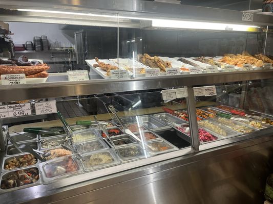 Tashkent Produce by null