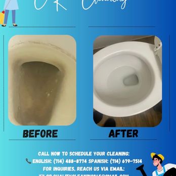 C R Cleaning - Toilet Stain Removal - Home Cleaning Near Me C R Cleaning - Toilet Stain Removal - Home Cleaning Near Me