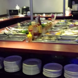 Chiang Mai - Le buffet (MIAM)