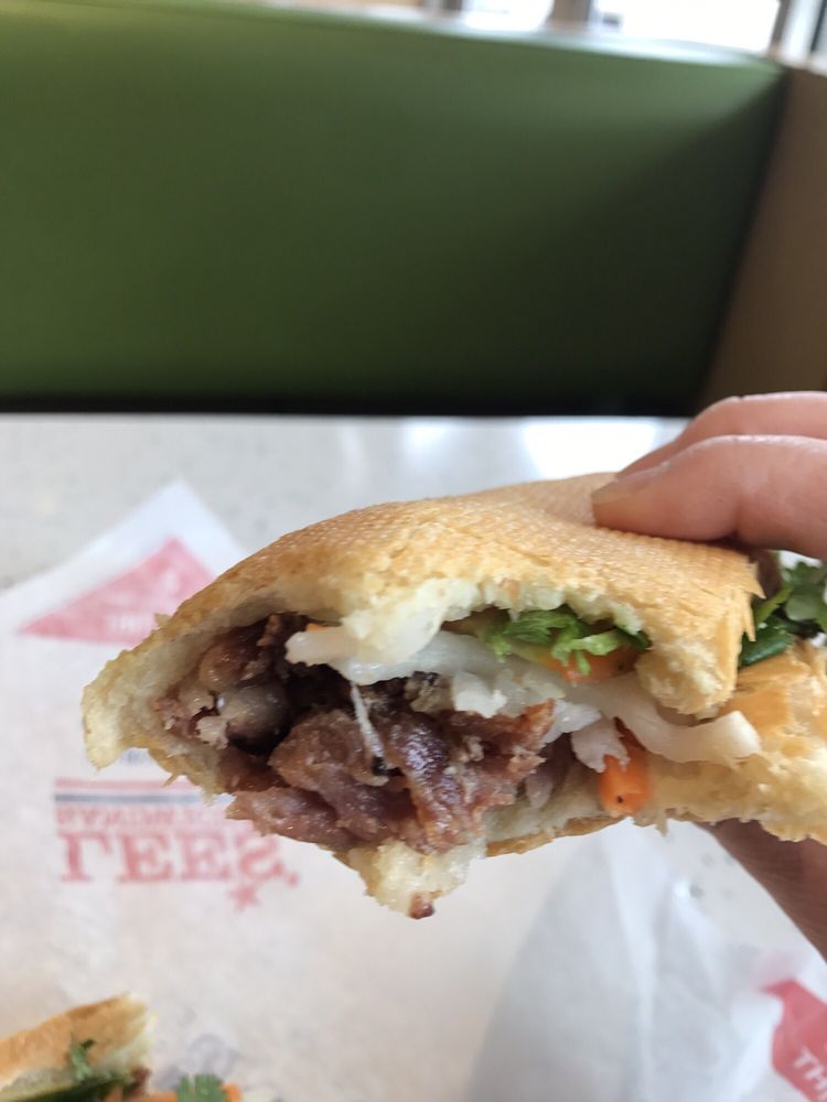 Lee’s Sandwiches Takeout & Delivery 507 Photos & 282 Reviews