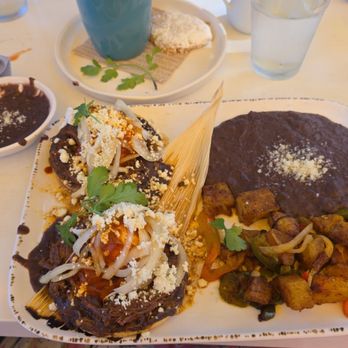 Casa Gabriela - Sopes benedictos - Mexican Near Me - La Mesa, California Casa Gabriela - Sopes benedictos - Mexican Near Me - La Mesa, California