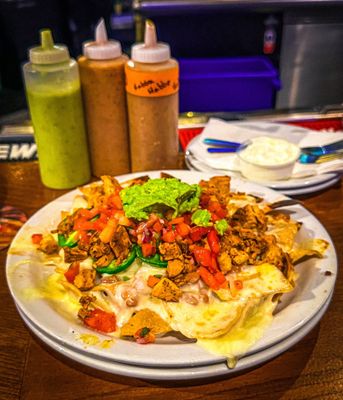 Underdogs Cantina by null