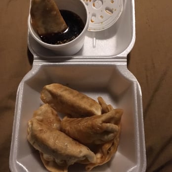 China Cafe 7 - Pot stickers - Chinese Near Me - Atlanta, Georgia China Cafe 7 - Pot stickers - Chinese Near Me - Atlanta, Georgia