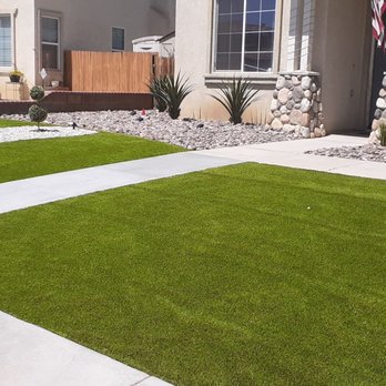 Haven Landscaping - Side view - Landscaping Near Me Haven Landscaping - Side view - Landscaping Near Me