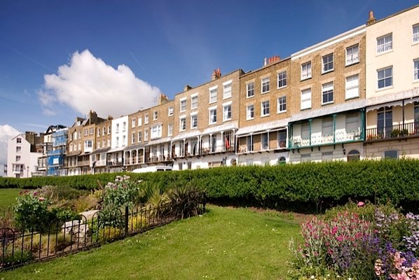 The Royal Harbour Hotel by null
