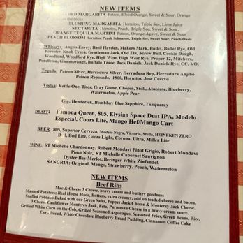 Pinnacle Peak Steakhouse - Menu. - Steakhouses Near Me - San Dimas, California Pinnacle Peak Steakhouse - Menu. - Steakhouses Near Me - San Dimas, California