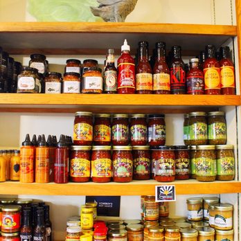 Duck And Decanter - Shelf goodies - Sandwiches Near Me - Phoenix, Arizona