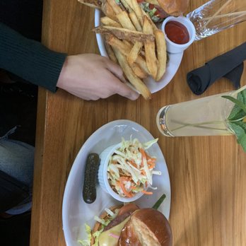 Life On Mars - Ya basic burger - American Near Me - Seattle, Washington Life On Mars - Ya basic burger - American Near Me - Seattle, Washington
