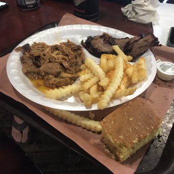 Bullpen Ribs & BBQ - BBQ and Smoked Brisket - Barbeque Near Me - Atlanta, Georgia Bullpen Ribs & BBQ - BBQ and Smoked Brisket - Barbeque Near Me - Atlanta, Georgia