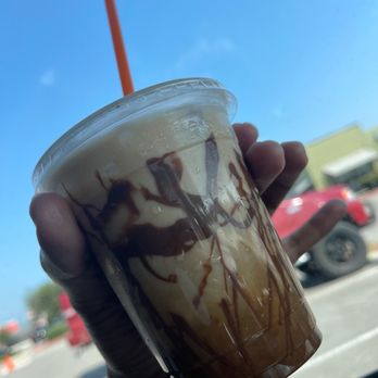 InCup - Nutella latte - Brazilian Near Me - New Braunfels, Texas InCup - Nutella latte - Brazilian Near Me - New Braunfels, Texas
