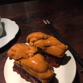 Saison - Uni - New American Near Me - San Francisco, California Saison - Uni - New American Near Me - San Francisco, California