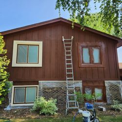 Park Painting and Building Maintenance