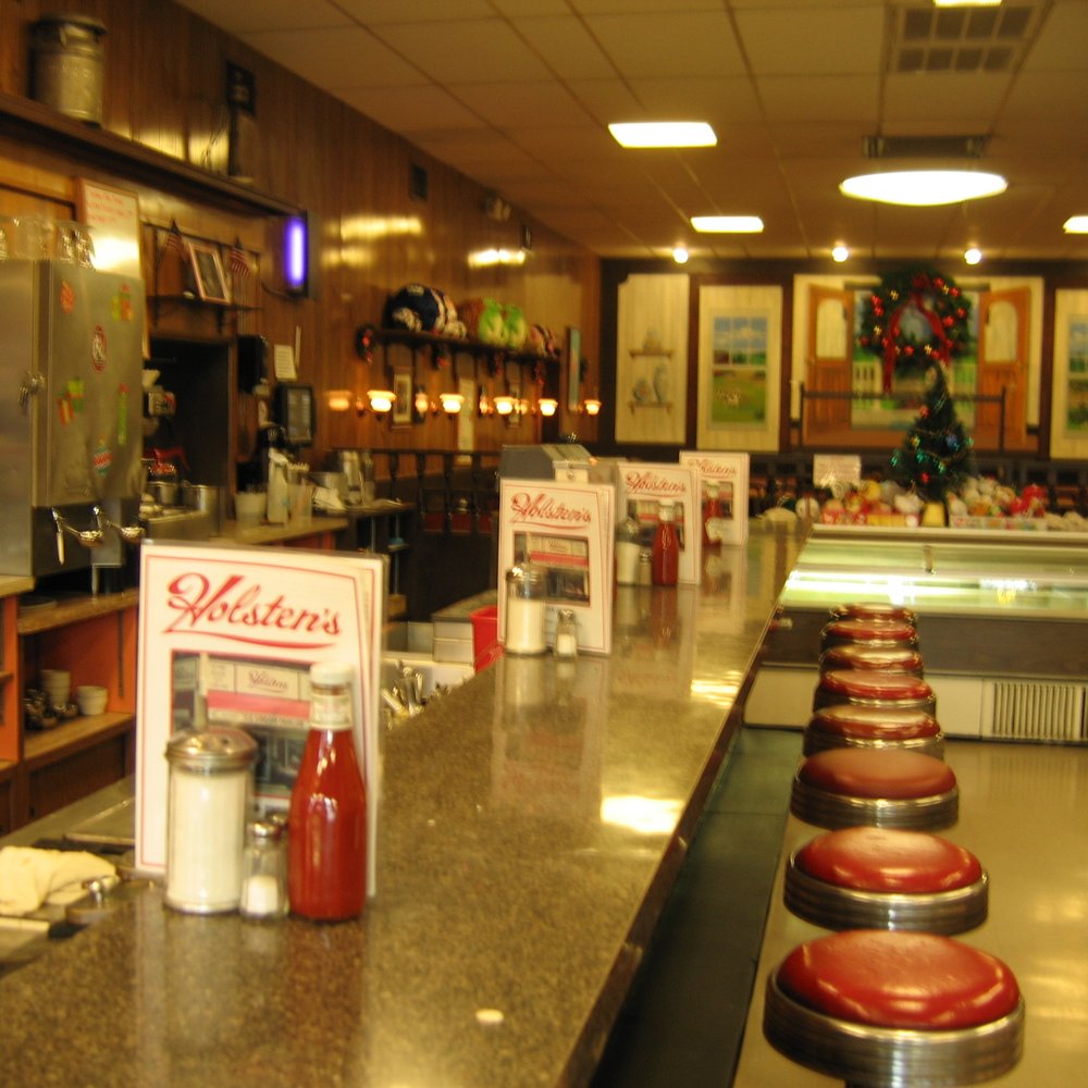 Holsten's - Candy Stores Near Me - Bloomfield, New Jersey