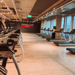Fitness-Loft Freiburg Nord - Fitness-Loft Freiburg Nord