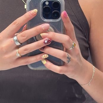 Tiara's Nail - Nail Salons Near Me - Phoenix, Arizona Tiara's Nail - Nail Salons Near Me - Phoenix, Arizona