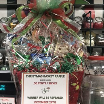 Naper Nuts & Sweets - Giveaways! - Candy Stores Near Me - Naperville, Illinois