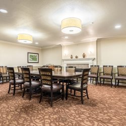 Embark at Willowbrook Park - Private Dining Room