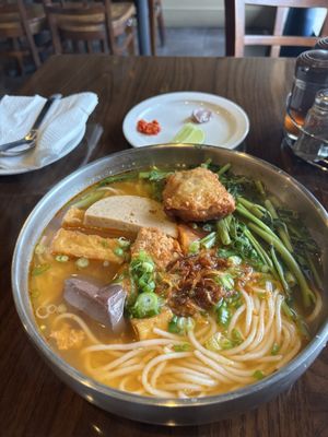 Quán Ngon Vietnamese Bistro by null