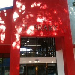 Pt. Chevalier Community Library