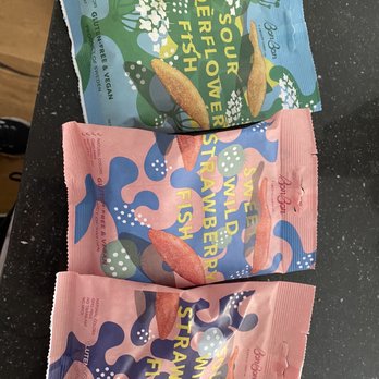 Bonbon - A Swedish Candy - These are soo addicting! Soo good - Candy Stores Near Me - New York, New York Bonbon - A Swedish Candy - These are soo addicting! Soo good - Candy Stores Near Me - New York, New York