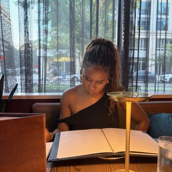 Isla - Cocktail Bars Near Me - Washington, DC, District of Columbia