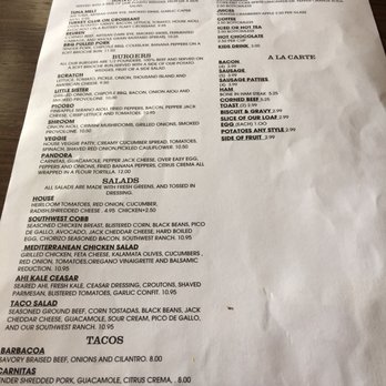The Scratch Room - Love the menu choices - Breakfast & Brunch Near Me - Anaheim, California The Scratch Room - Love the menu choices - Breakfast & Brunch Near Me - Anaheim, California