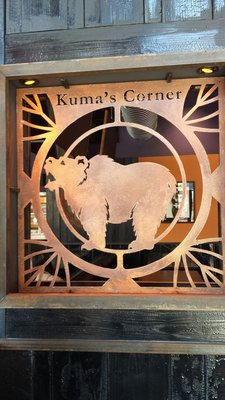 Kuma's Corner West Loop by null