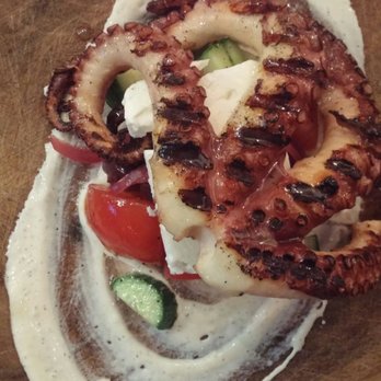 Lucille's Oyster Dive - Perfection. - Seafood Near Me - Montreal, Quebec