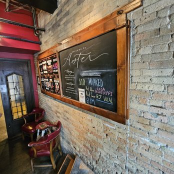 Aster Cafe - Specials - New American Near Me - Minneapolis, Minnesota
